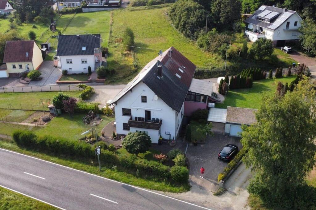 Ferienwohnung Nks 2 Bachem Экстерьер фото